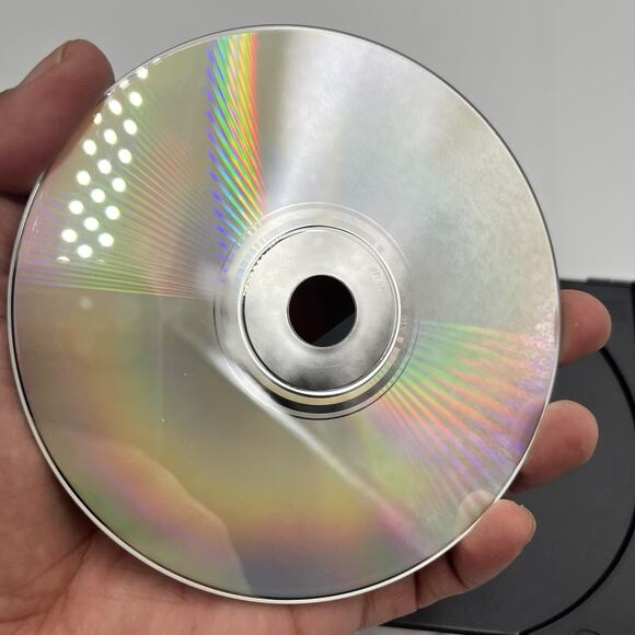 ABC Sports Presents: The Palm Springs Open (Phillips CD-i, 1991) - Picture 10 of 14